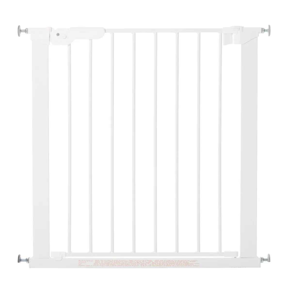 Babydan Premier True Pressure Fit Gate