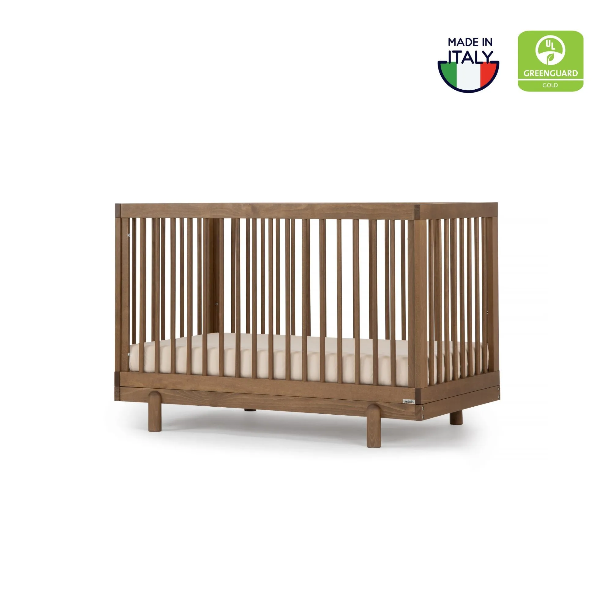Bliss 4-in-1 Convertible Cribs