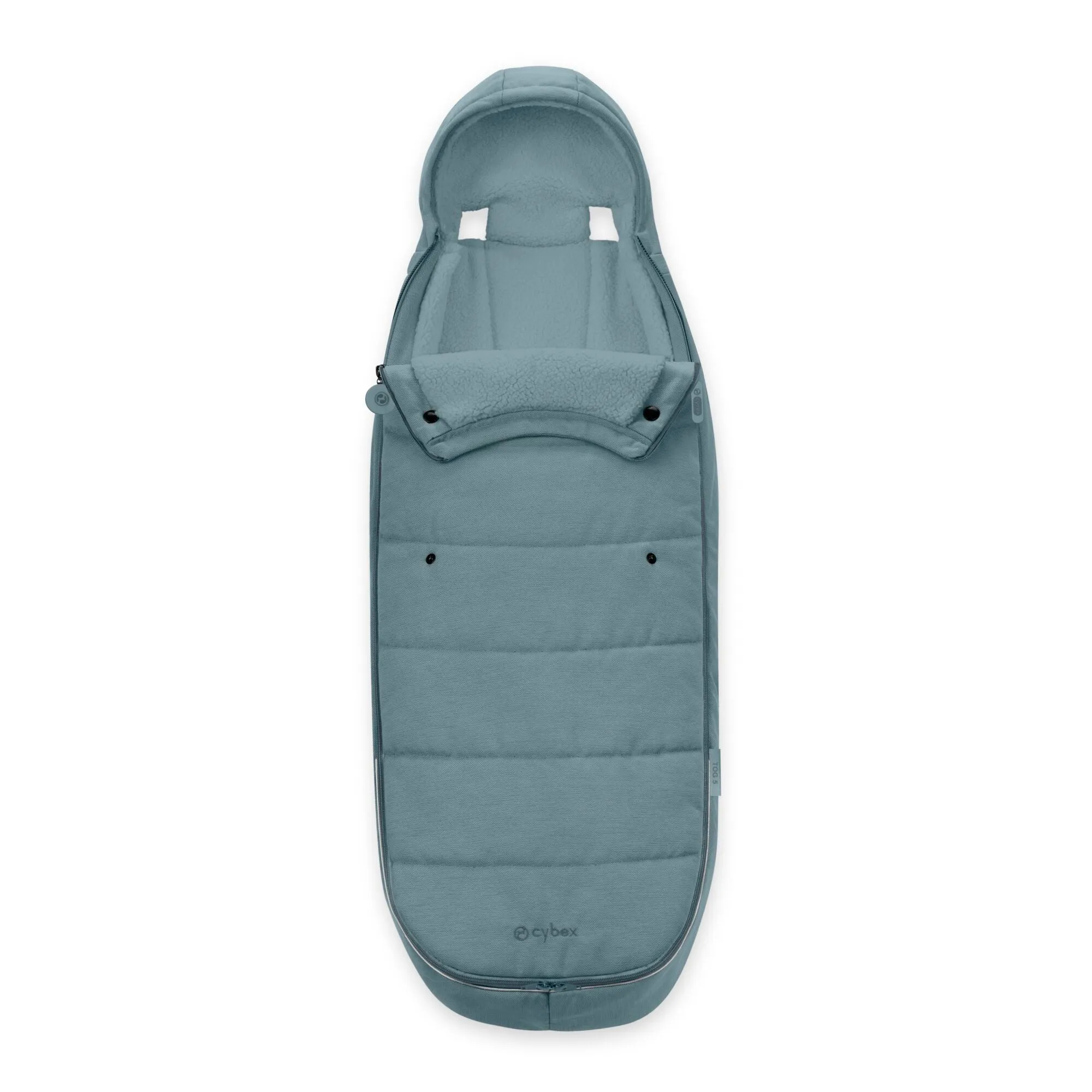Cybex , Gold Line Footmuff