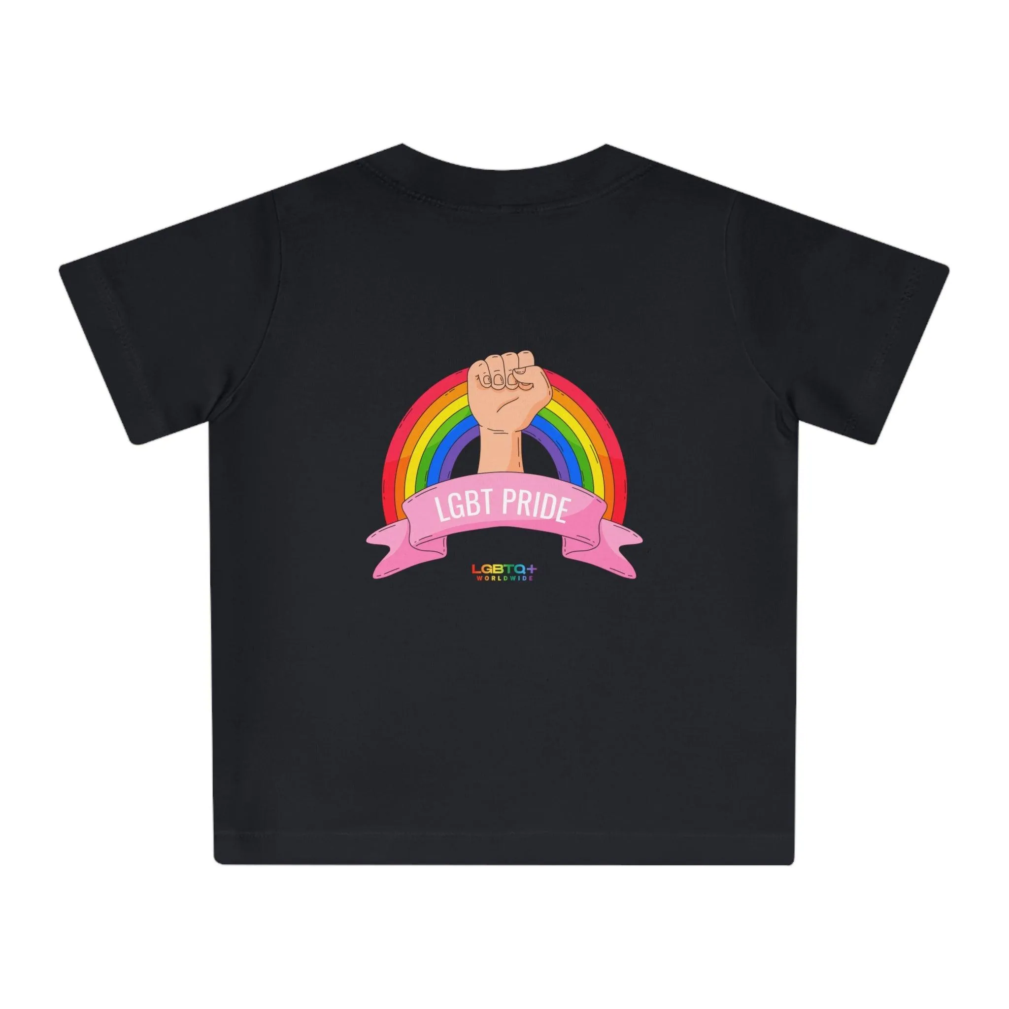 ,,GLÜCKLICHER REGENBOGEN"