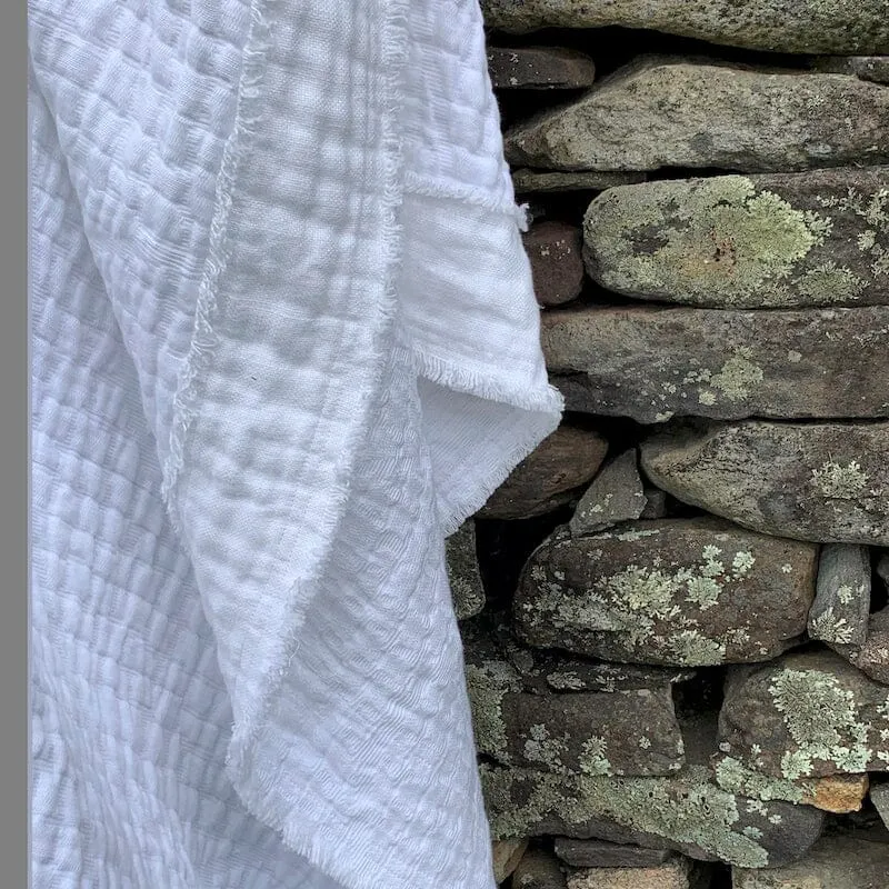 Hudson Coverlets by TL at Home