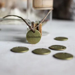 Little Handmade Charms