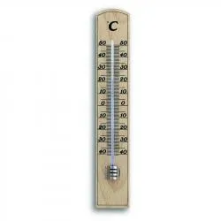 Thermometer Wall Type KT-B07 ميزان حرارة الجو